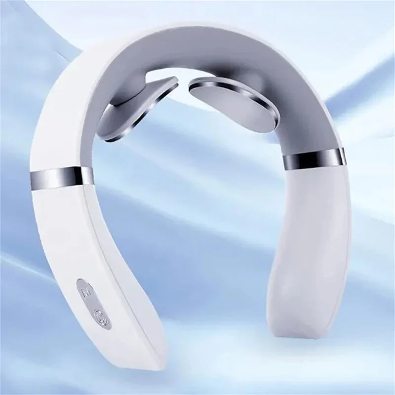 CalmPulse™ Smart Neck Massager