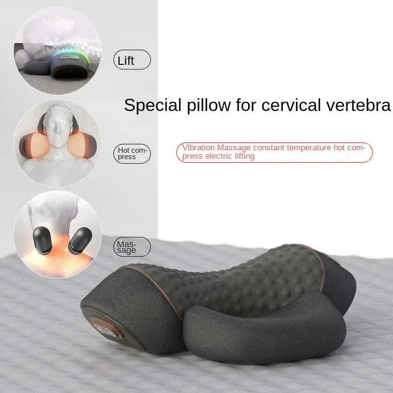 CalmPulse™ NeckSpa Pro