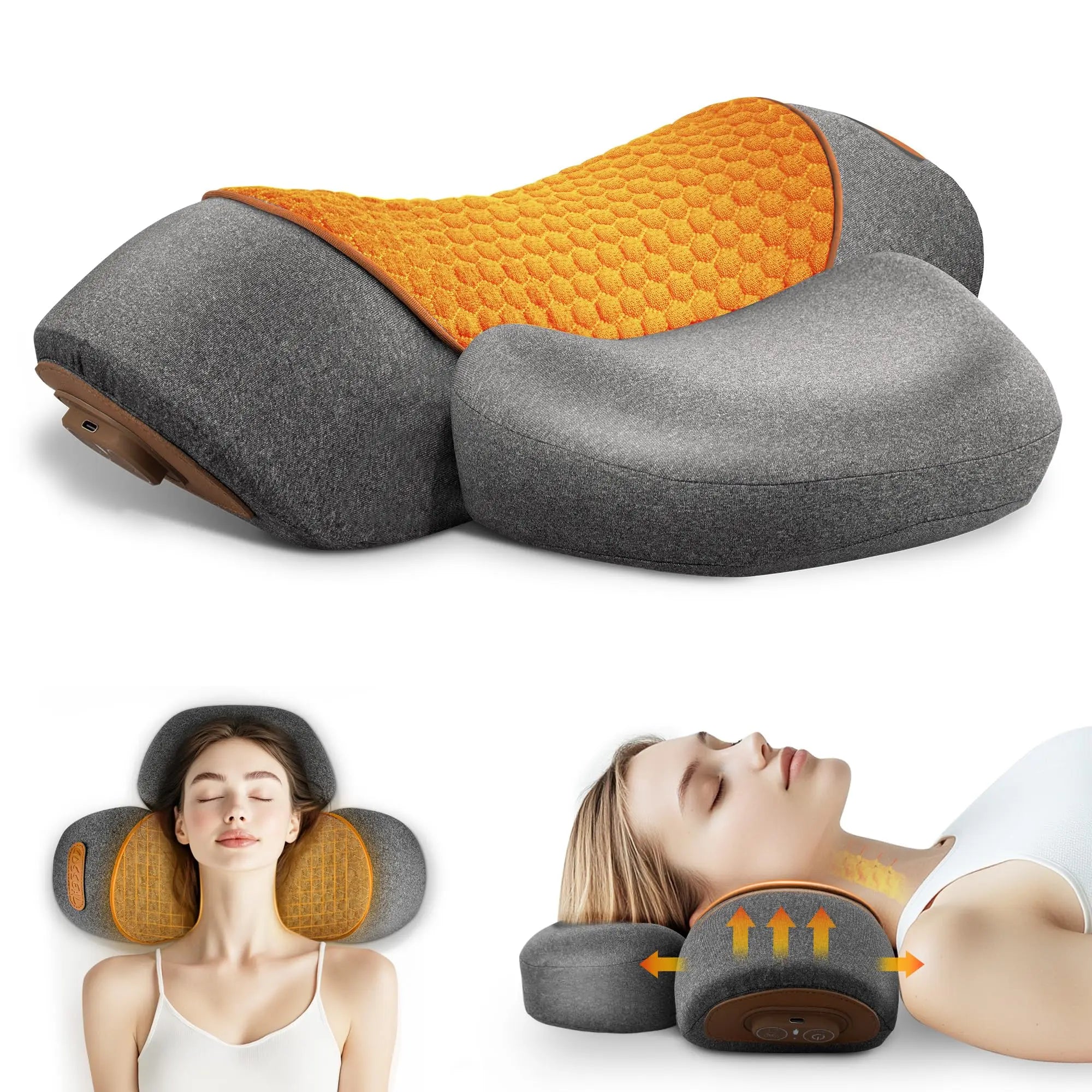 CalmPulse™ NeckSpa Pro