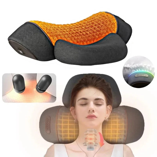 CalmPulse™ NeckSpa Pro
