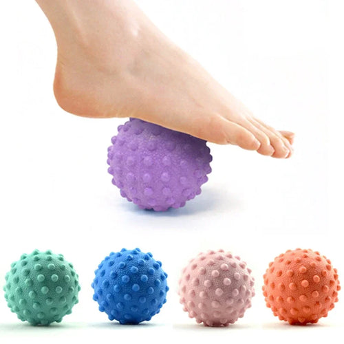 CalmPulse™ Deep Tissue Ball