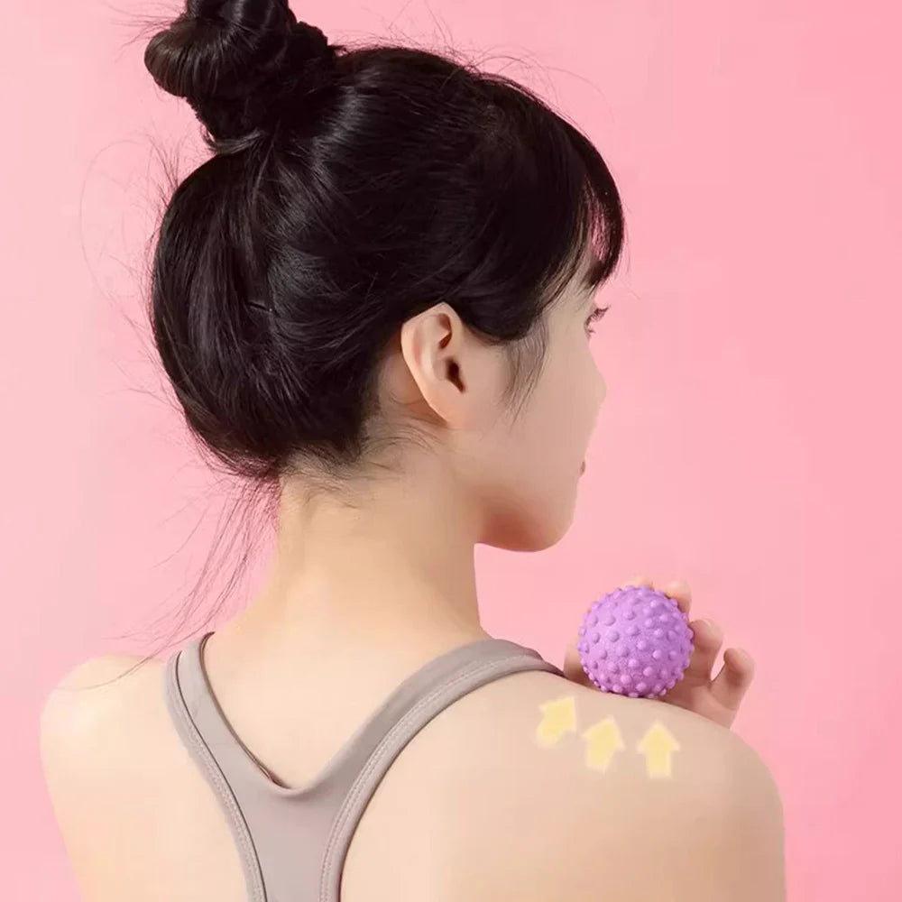 CalmPulse™ Deep Tissue Ball