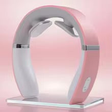 CalmPulse™ Smart Neck Massager